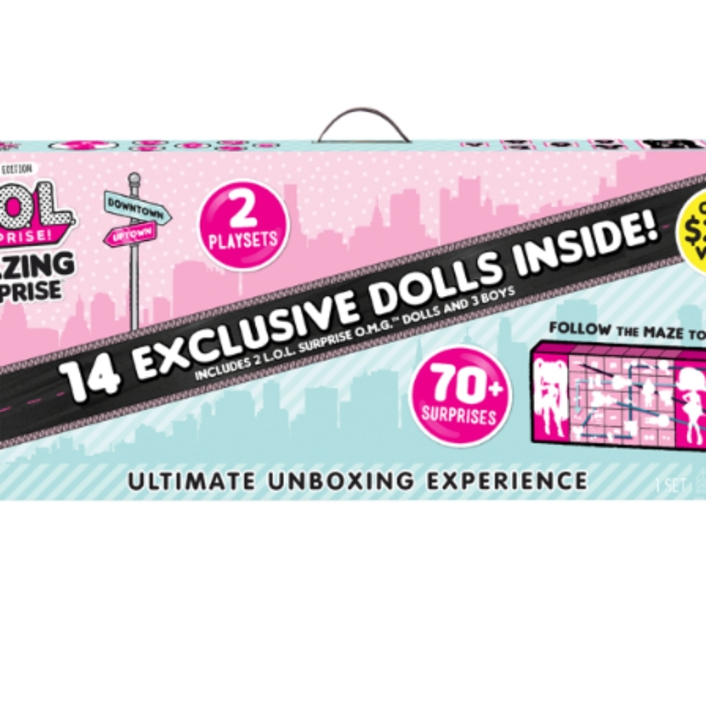 Lol Doll